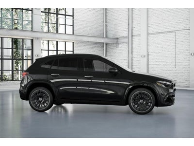 2026 Mercedes-Benz GLA GLA 250