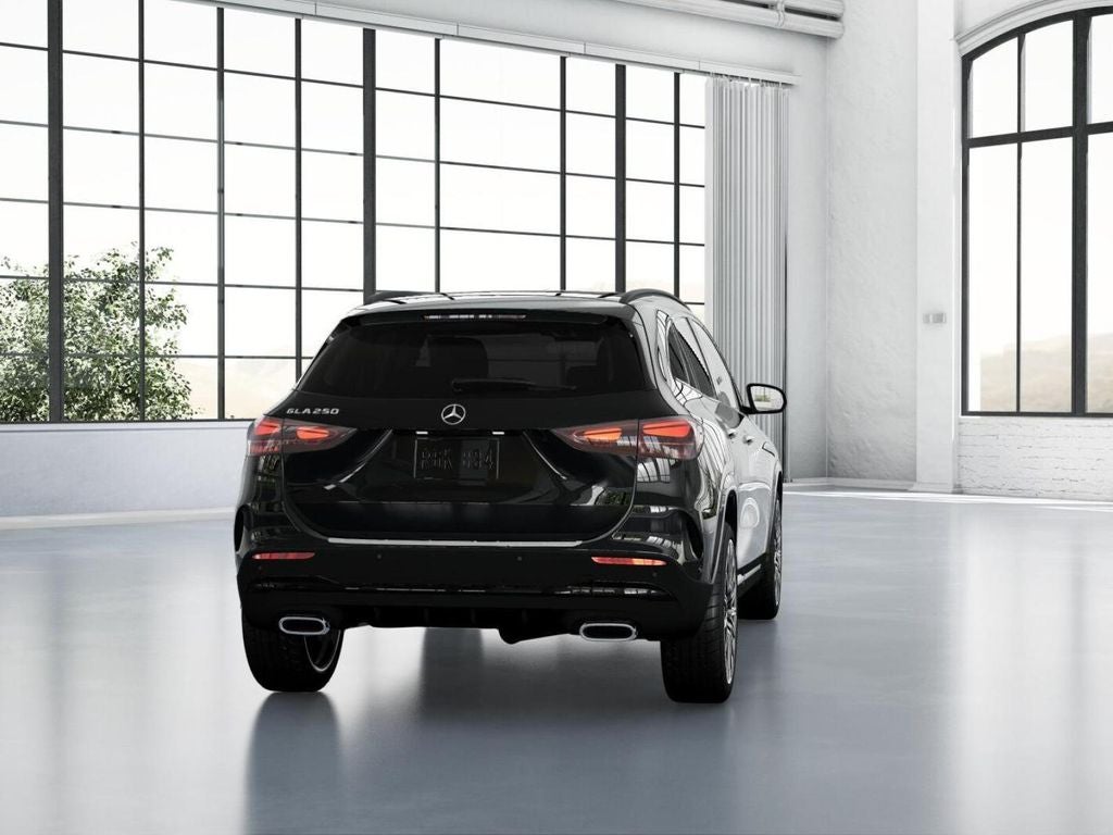 2026 Mercedes-Benz GLA GLA 250