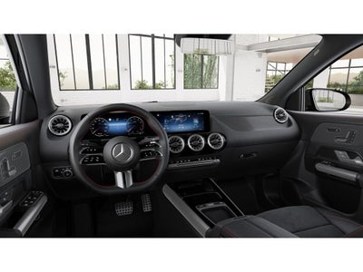 2026 Mercedes-Benz GLA GLA 250