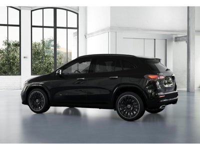 2026 Mercedes-Benz GLA GLA 250