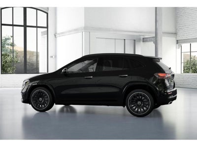 2026 Mercedes-Benz GLA GLA 250