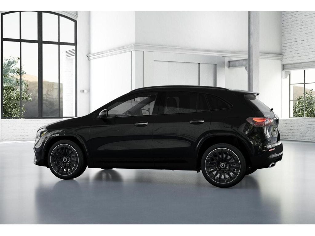 2026 Mercedes-Benz GLA GLA 250