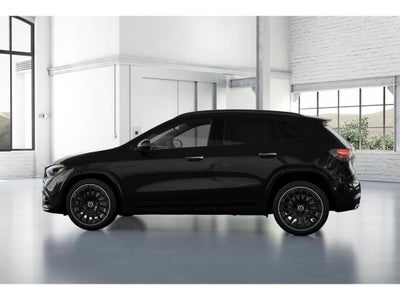 2026 Mercedes-Benz GLA GLA 250