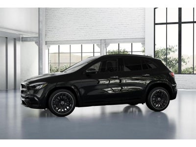 2026 Mercedes-Benz GLA GLA 250