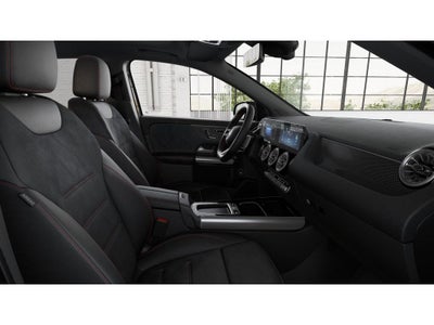 2026 Mercedes-Benz GLA GLA 250