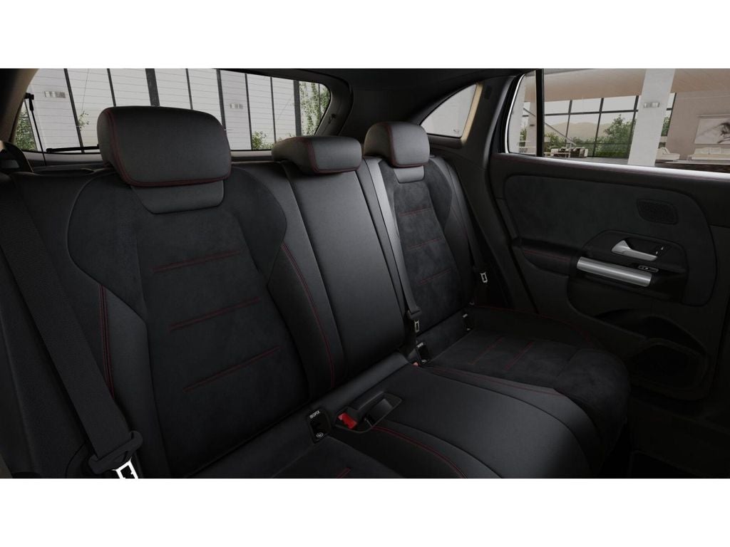 2026 Mercedes-Benz GLA GLA 250