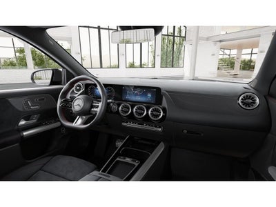2026 Mercedes-Benz GLA GLA 250