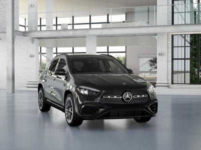 2026 Mercedes-Benz GLA GLA 250