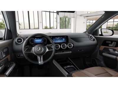 2026 Mercedes-Benz GLA GLA 250