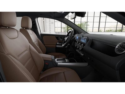 2026 Mercedes-Benz GLA GLA 250