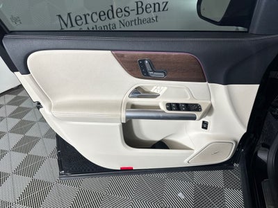 2023 Mercedes-Benz GLA GLA 250