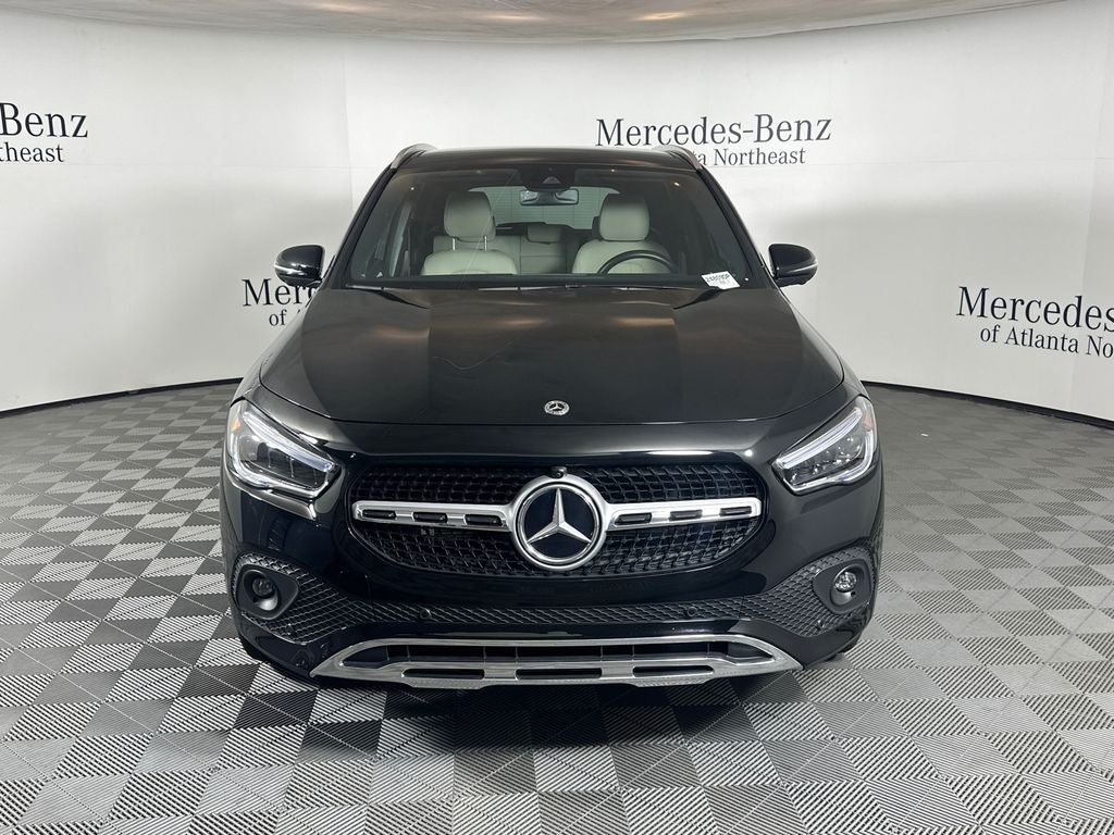 2023 Mercedes-Benz GLA GLA 250
