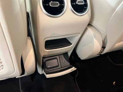 2023 Mercedes-Benz GLA GLA 250