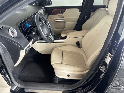 2023 Mercedes-Benz GLA GLA 250
