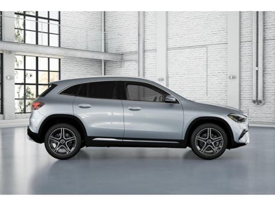 2026 Mercedes-Benz GLA GLA 250