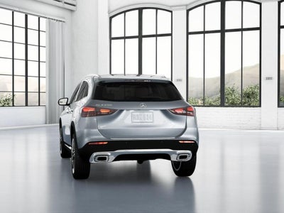 2026 Mercedes-Benz GLA GLA 250