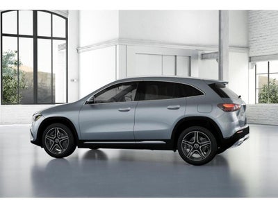 2026 Mercedes-Benz GLA GLA 250