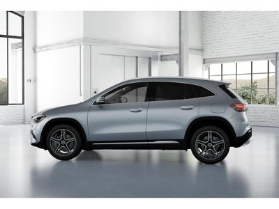 2026 Mercedes-Benz GLA GLA 250