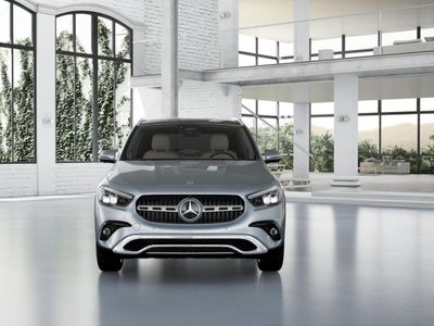 2026 Mercedes-Benz GLA GLA 250