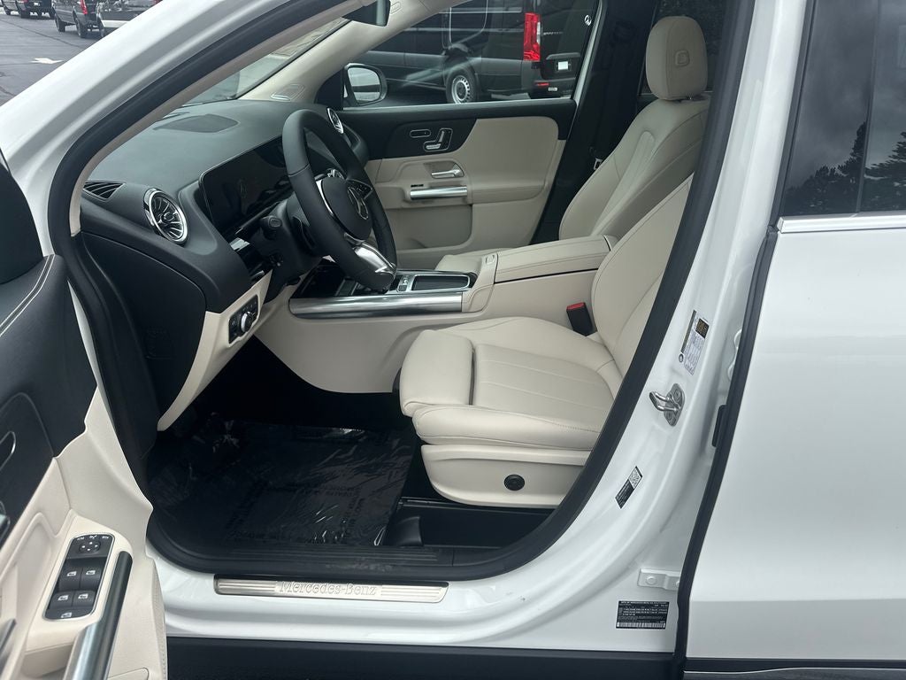 2026 Mercedes-Benz GLA GLA 250