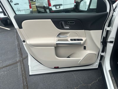 2026 Mercedes-Benz GLA GLA 250