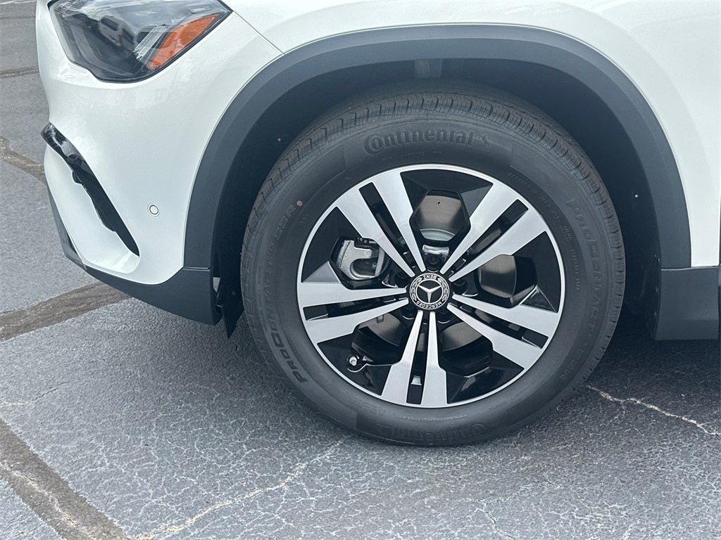 2026 Mercedes-Benz GLA GLA 250