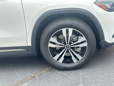 2026 Mercedes-Benz GLA GLA 250