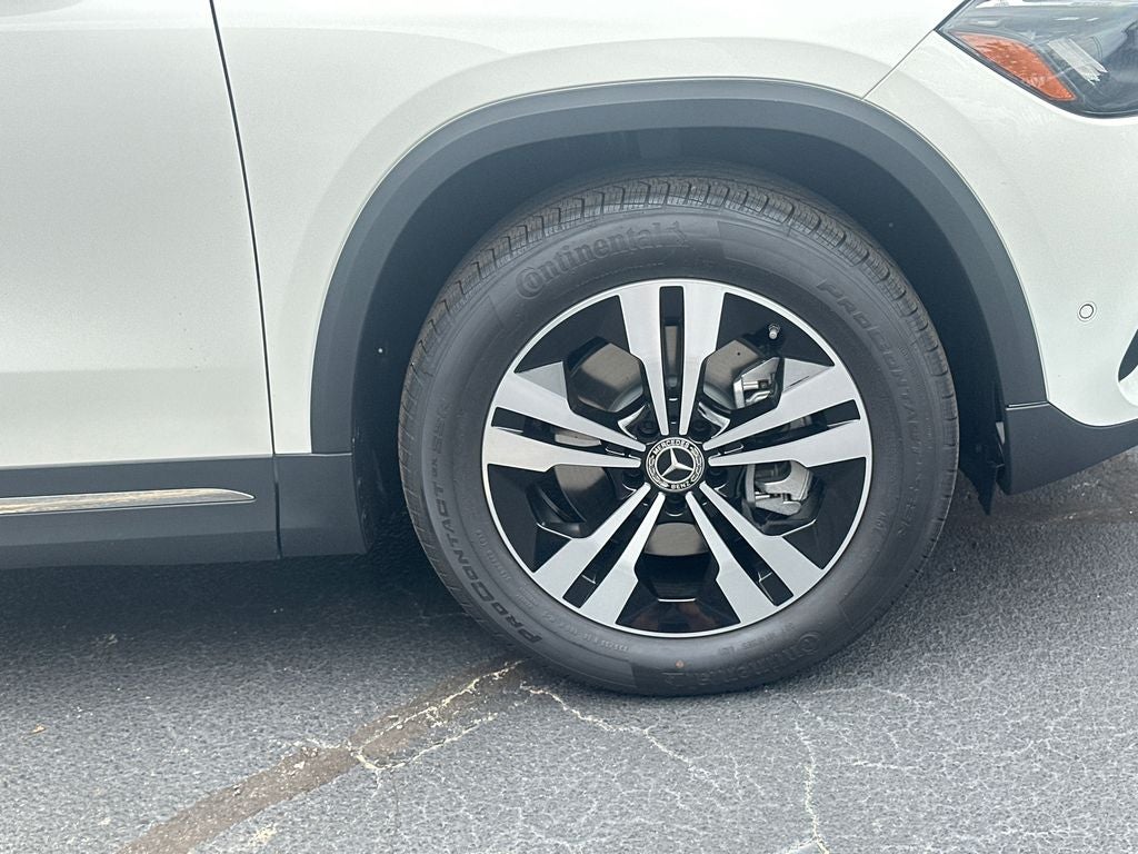 2026 Mercedes-Benz GLA GLA 250