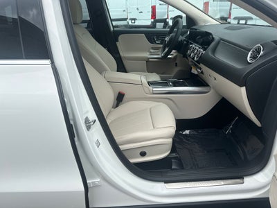 2026 Mercedes-Benz GLA GLA 250