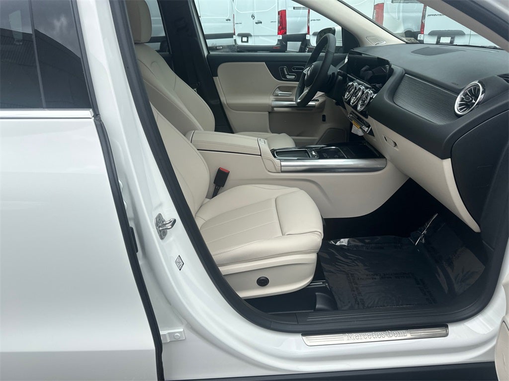 2026 Mercedes-Benz GLA GLA 250