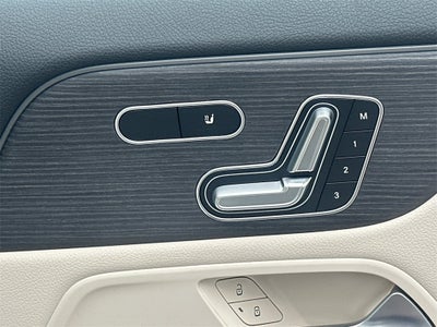 2026 Mercedes-Benz GLA GLA 250