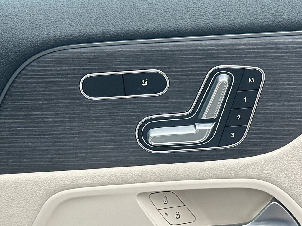 2026 Mercedes-Benz GLA GLA 250