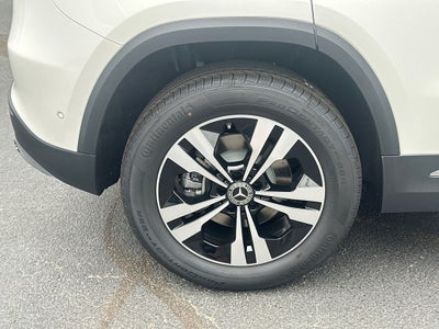 2026 Mercedes-Benz GLA GLA 250