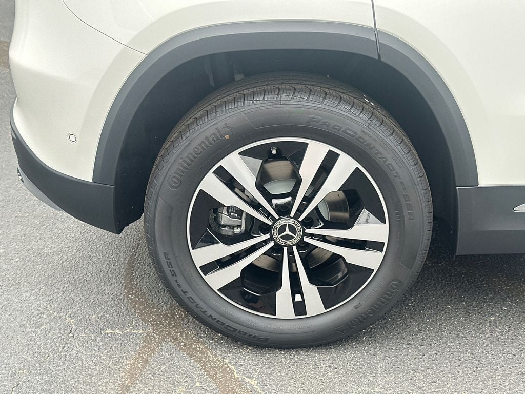 2026 Mercedes-Benz GLA GLA 250