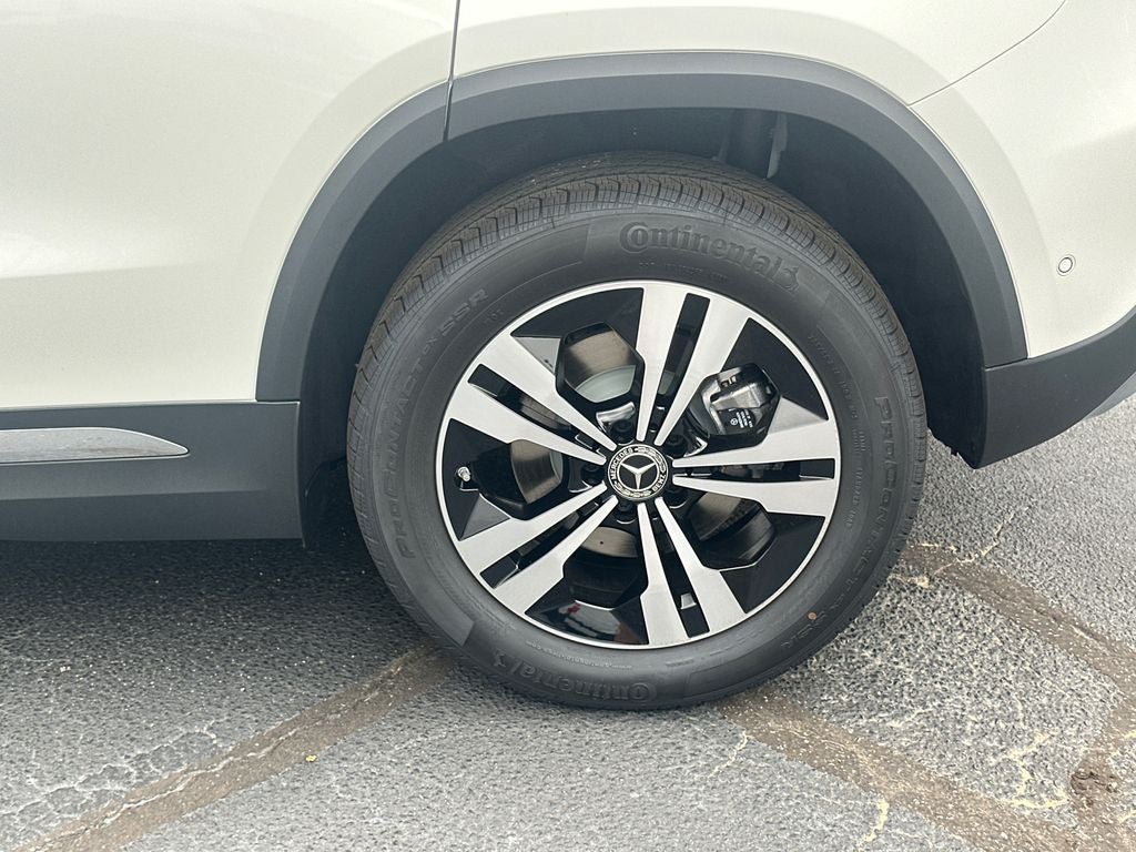 2026 Mercedes-Benz GLA GLA 250