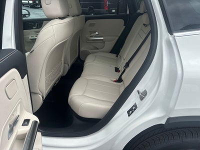 2026 Mercedes-Benz GLA GLA 250