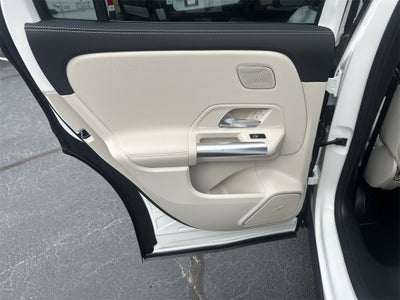 2026 Mercedes-Benz GLA GLA 250