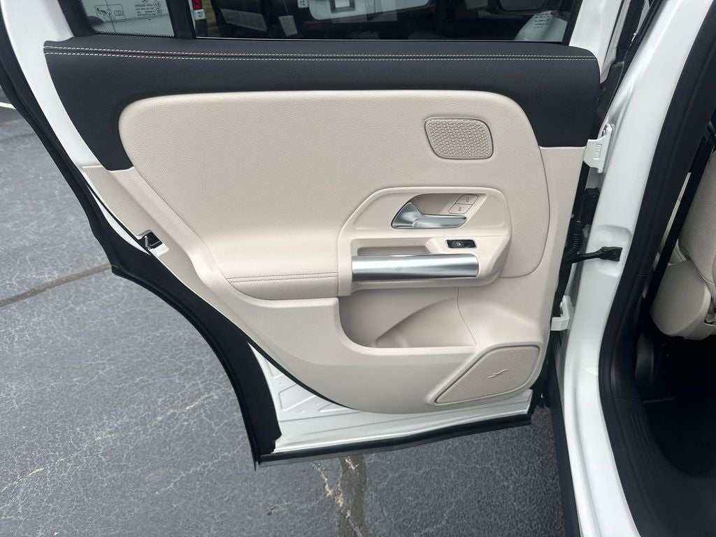 2026 Mercedes-Benz GLA GLA 250