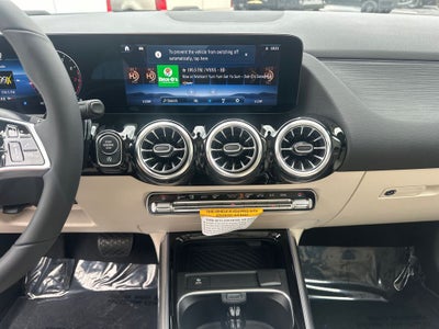 2026 Mercedes-Benz GLA GLA 250