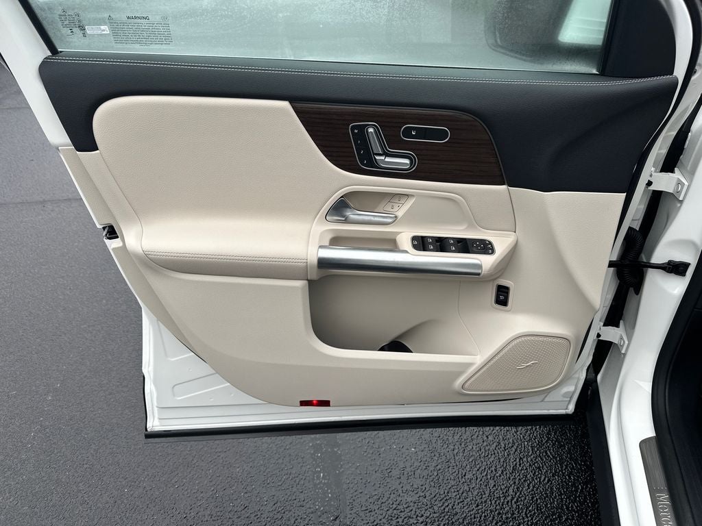 2026 Mercedes-Benz GLA GLA 250