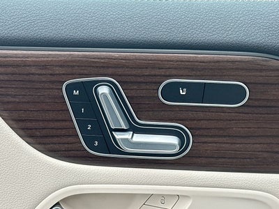 2026 Mercedes-Benz GLA GLA 250