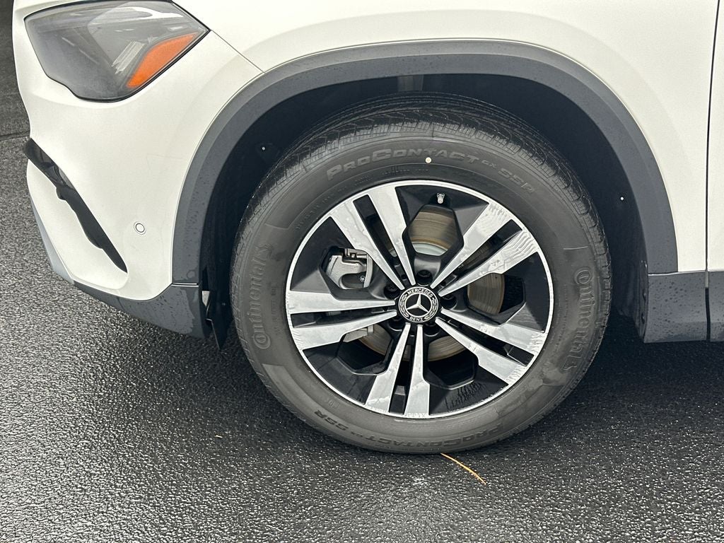 2026 Mercedes-Benz GLA GLA 250