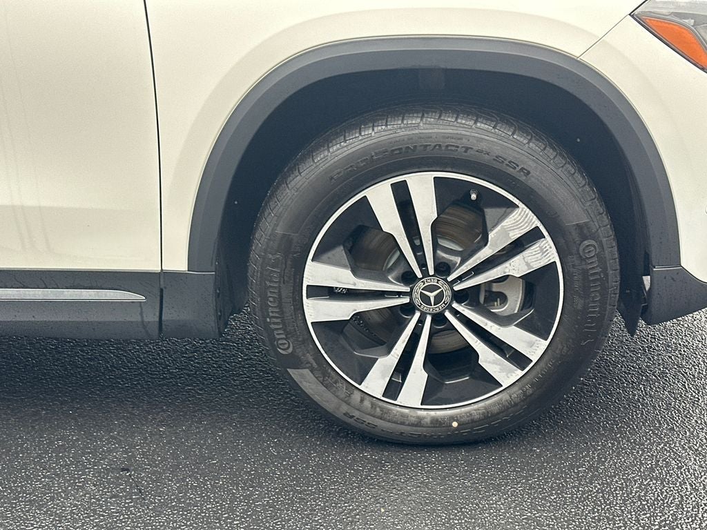 2026 Mercedes-Benz GLA GLA 250