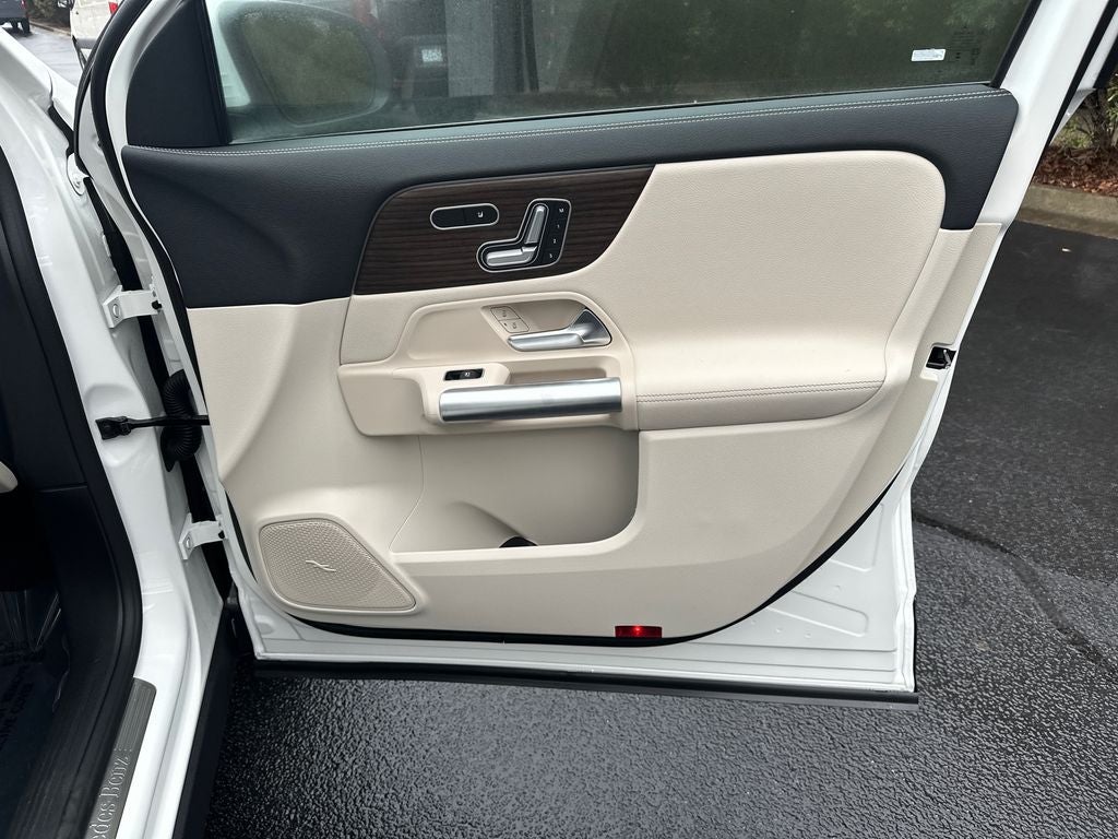 2026 Mercedes-Benz GLA GLA 250