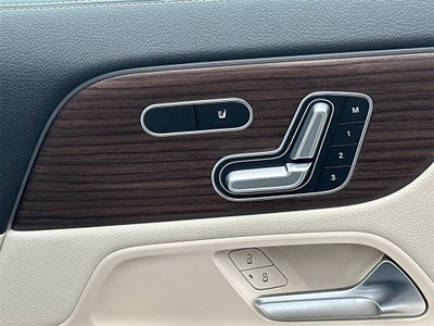 2026 Mercedes-Benz GLA GLA 250