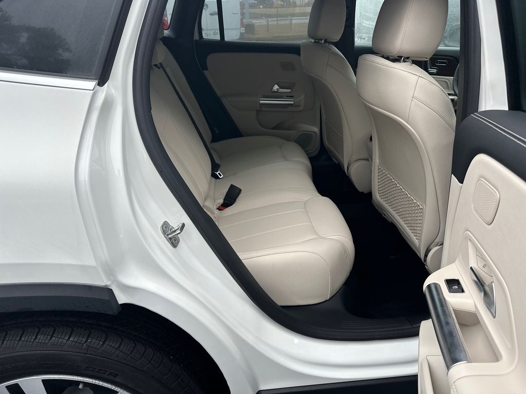 2026 Mercedes-Benz GLA GLA 250