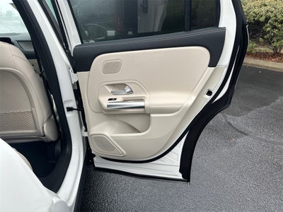 2026 Mercedes-Benz GLA GLA 250