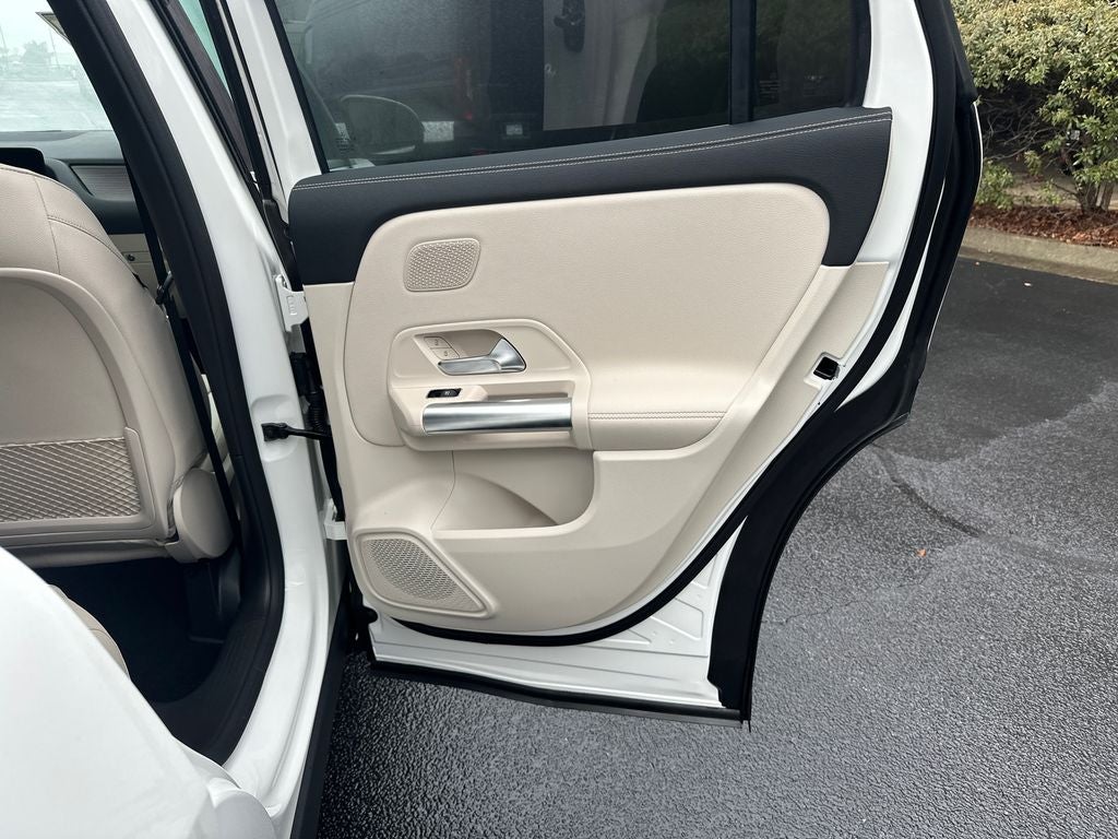 2026 Mercedes-Benz GLA GLA 250