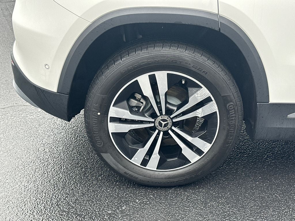 2026 Mercedes-Benz GLA GLA 250