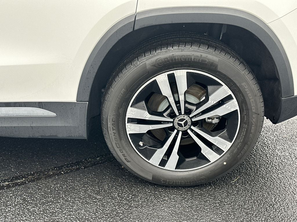 2026 Mercedes-Benz GLA GLA 250